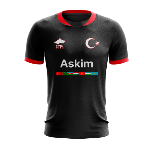 Maillot Askim